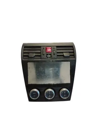 Subaru WRX Climate control unit 72311VA040