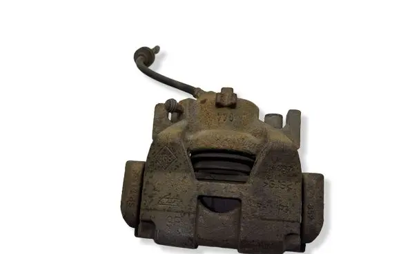 Renault Scenic III - Grand scenic III Front brake caliper 