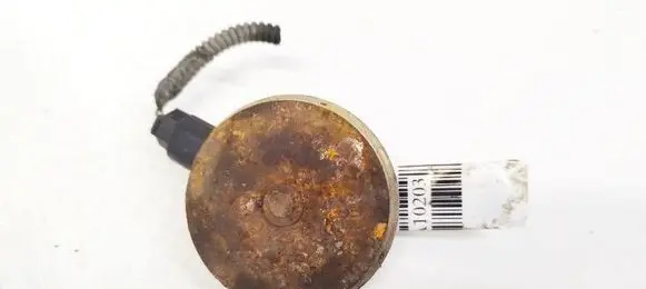 Honda Civic Horn signal