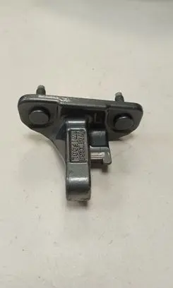 Mercedes-Benz GLC C253 Rear door upper hinge 1703X253 X2531703