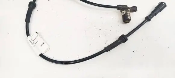 Renault Scenic I ABS brake wheel speed sensor 10071311091