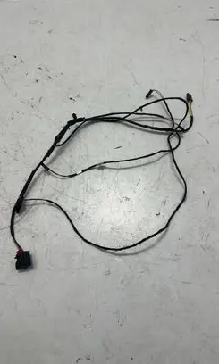 Porsche Macan (95B) Other wiring loom 1K0972928