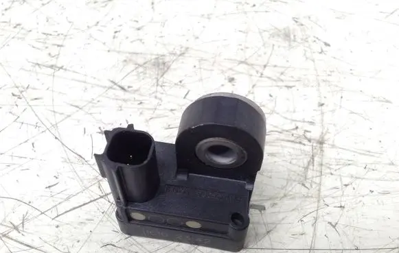 Mazda CX-7 Airbag deployment crash/impact sensor GP9A57KC0 688E23C1