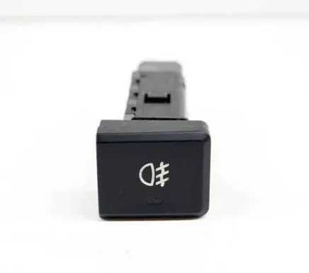 KIA Carens I Fog light switch 