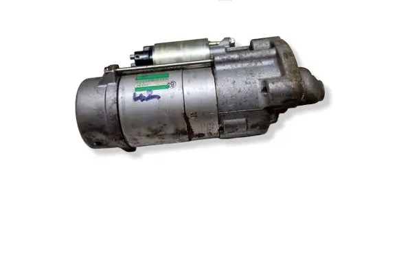 Jaguar XF X250 Starter motor 4280008740
