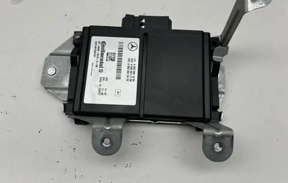 Mercedes-Benz S AMG W222 Blind spot module A0009001906 A0999012100 0009028420