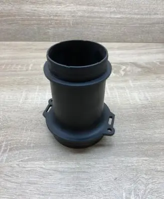 Audi A4 S4 B6 8E 8H Mass air flow meter 059906461K