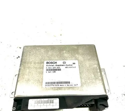 BMW 5 E39 ABS control unit/module 0265109023 1164130