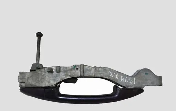 Citroen C4 Grand Picasso Front door exterior handle 1198G4
