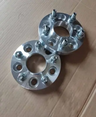 Lexus IS 200-300 Wheel spacers 