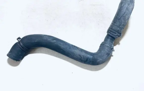 Volkswagen Golf IV Engine coolant pipe/hose 1J0121087B