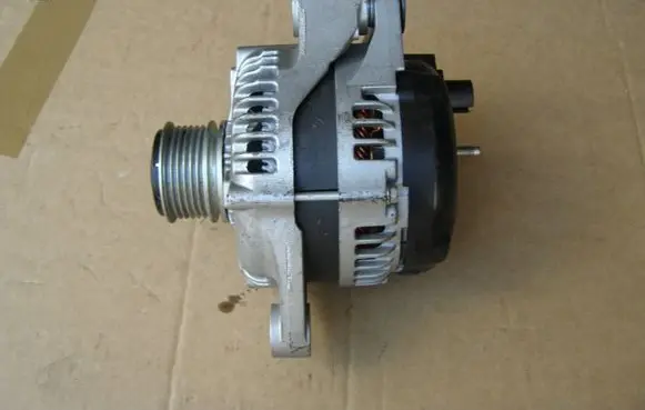Fiat Ducato Generator/alternator M4892 MS1042119190
