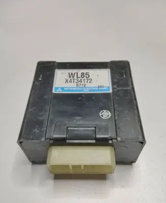 Ford Ranger Other control units/modules X4T34172 5712 ML85