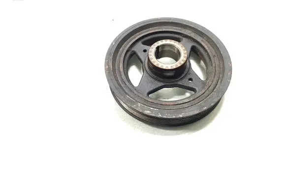 Nissan Qashqai Crankshaft pulley