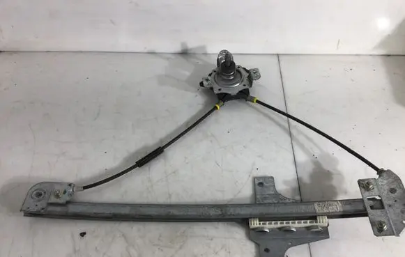 Fiat Ulysse Sliding door electric window regulator 1494843080