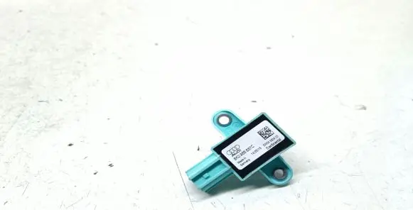 Audi Q5 SQ5 Airbag deployment crash/impact sensor 8K0955557C