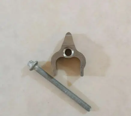 Fuel Injector clamp holder