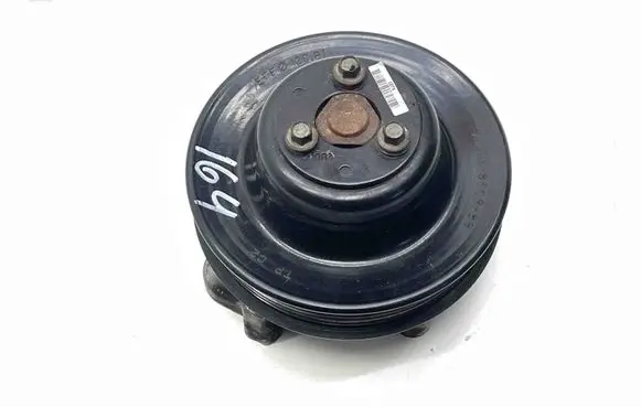 Jaguar XK8 - XKR Water pump pulley 2W938509BB
