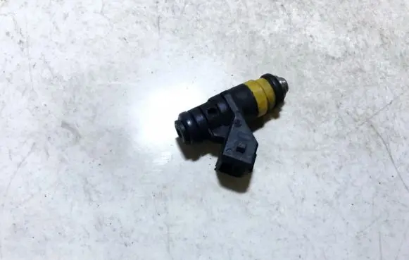 Renault Scenic II - Grand scenic II Fuel injector h029611 itgm60