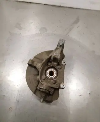 Volvo V70 Front wheel hub spindle knuckle 9481943