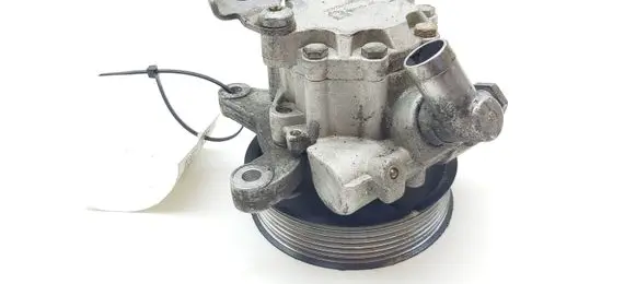 Mercedes-Benz E W211 Power steering pump 1345102400