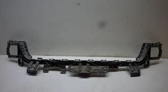 Audi A3 S3 8V Rear bumper support beam 8V4807385