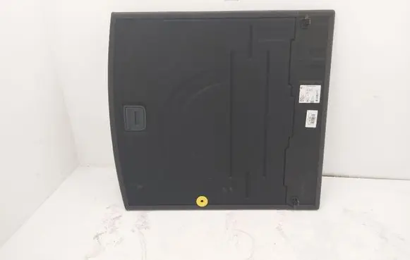 Volkswagen Touareg III Trunk/boot mat liner 760858855
