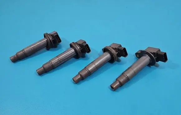 Toyota Prius (XW20) High voltage ignition coil 90919-02240 IMPRK1530244
