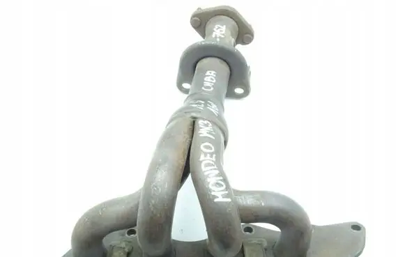 Ford Mondeo Mk III Exhaust manifold
