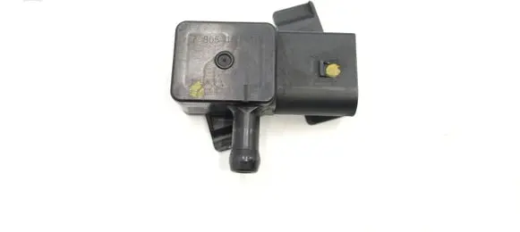 BMW 5 E60 E61 Exhaust gas pressure sensor 13627805152 7805152