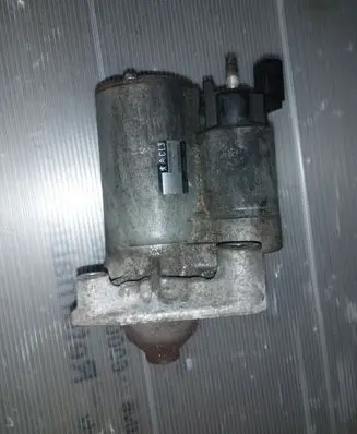 Peugeot 2008 I Wires (starter motor) 4280008332 9671530880