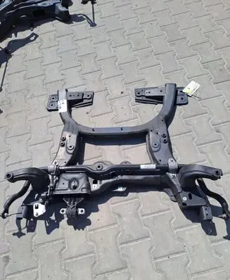 Infiniti Q30 Front subframe 544015DA0A