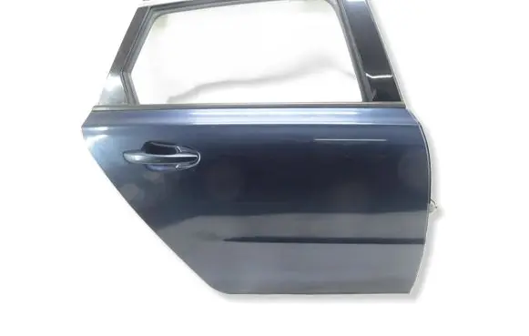 Peugeot 508 Rear door 