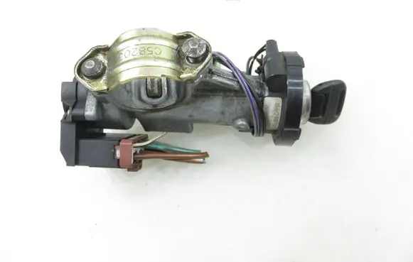 Land Rover Freelander Ignition lock 53873175