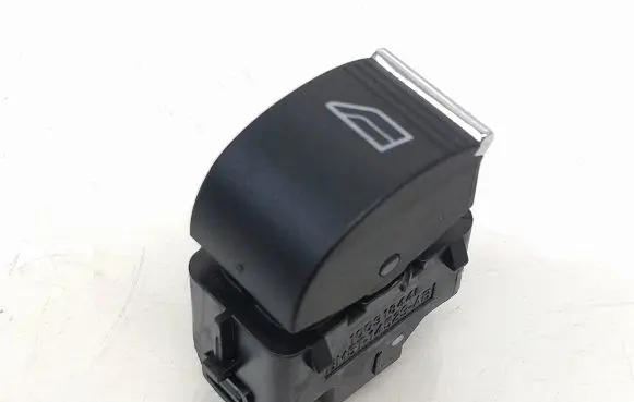 Ford Focus Electric window control switch BM5T14529AB