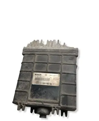 Volkswagen Transporter - Caravelle T4 Engine control unit/module 0281001469 28SA2822 074906021F