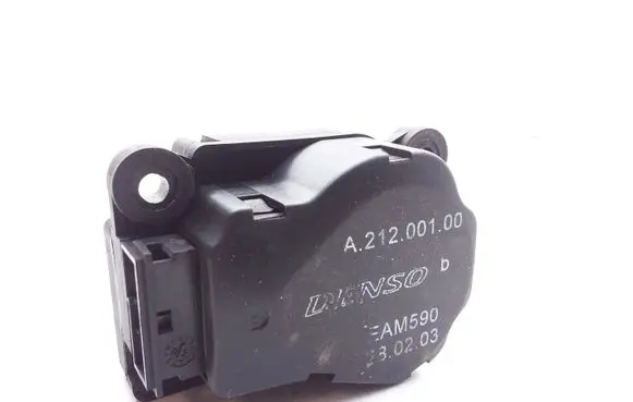 Peugeot 807 Intake manifold valve actuator/motor A21200100 EAM590