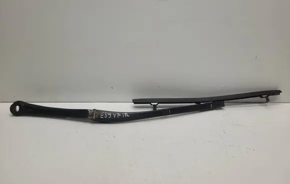 BMW 5 E39 Front wiper blade arm 102076