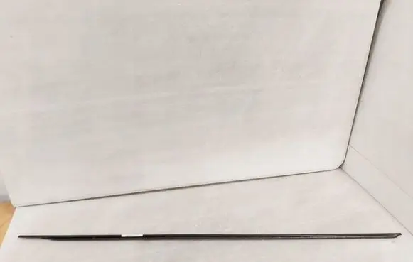 Volvo C30 Front door trim (molding)