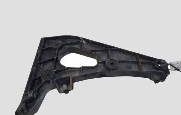Audi A1 Rear bumper mounting bracket 8X0807378
