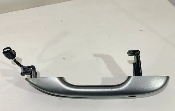 KIA Niro Front door exterior handle
