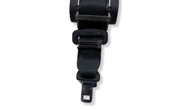 Renault Scenic III - Grand scenic III Middle seatbelt (rear) 888500009R