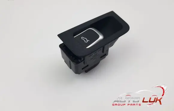 Audi A6 S6 C7 4G Other switches/knobs/shifts