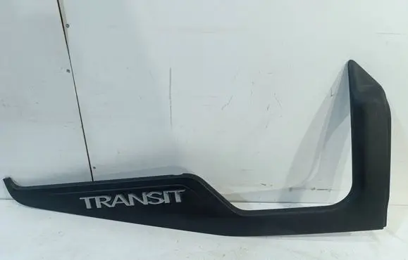 Ford Transit Front door trim (molding) 6C16V22370 ASC6A