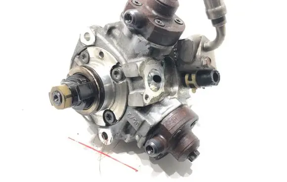 Honda Accord Fuel injection high pressure pump 0445010612