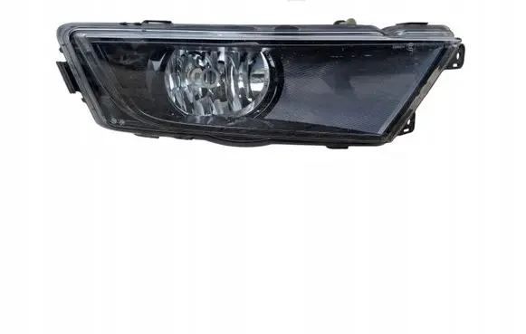 Skoda Octavia Mk3 (5E) Front fog light HW8TEILE