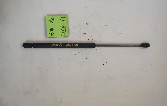 Fiat Punto (188) Tailgate strut 89745645