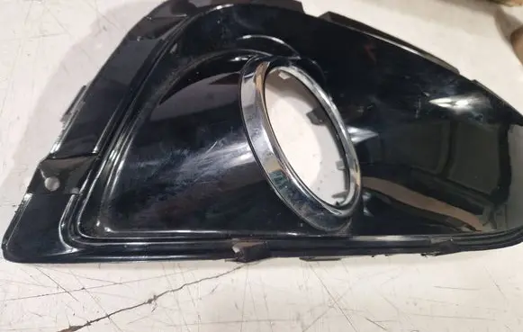 Hyundai ix35 Front fog light trim/grill 865862Y000
