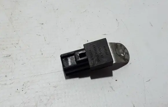 Chrysler Pacifica Sensor 68080837AB