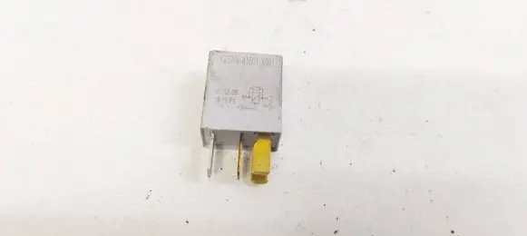 Toyota Aygo AB10 Other relay 9008087019 90080-87019